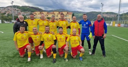 Sersale - Taverna Playoff