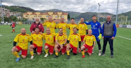 Sersale - Salumi Rosso Playoff