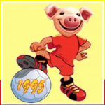 SALUMI ROSSO 1980